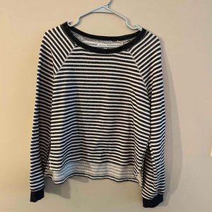 Volcom Crew Sweatshirt Tunic